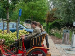 2025 - Parel der Voorkempen - Guy Reynders